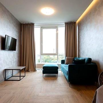 Квартира ЖК» смарт Плаза»  проспект Берестейський , 26а