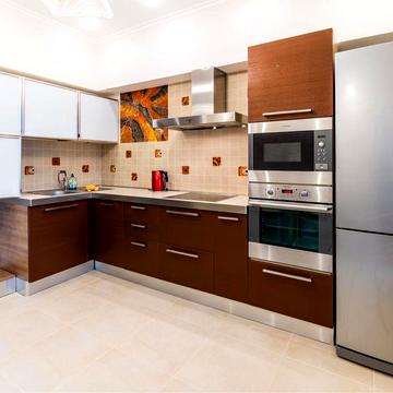 Квартира будьвар Леси Украинки,23 м. Печерська