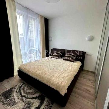 Золоті Ворота, вул. Бульварно-Кудрявська 17, ЖК Ярославів Град