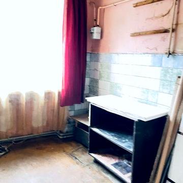 Продається 2 -х кімнатна квартира ст . Переяславська