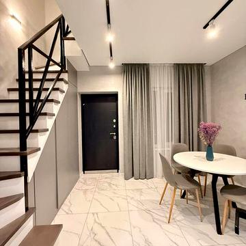 ‼️Таунхаус з дезайнерським Ремонтом 35м2‼️ ДЗВОНИ ‼️