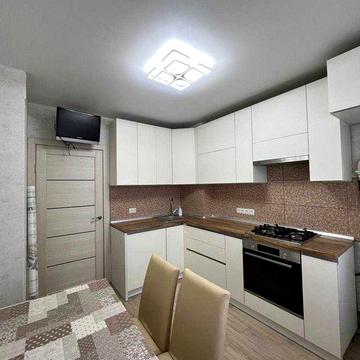 "Три кімнати щастя і затишку»