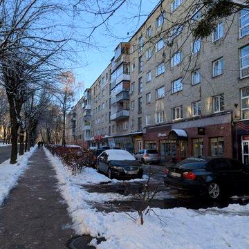 Продаж 2кім вул.Дністерська