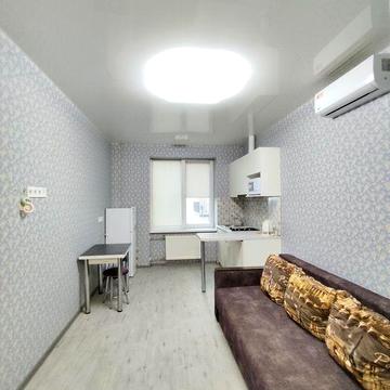 Сдам смарт квартиру ЖК Воробьёвы Горы ,м Академика Павлова