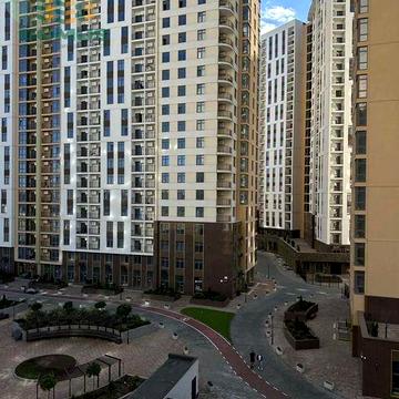 Продам 1 комн 42м2 ЖК 61 Жемчужина! Балкон. Красивый двор! ЖК «Шестьдесят первая жемчужина»