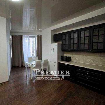 Евро двухкомнатная 60 м2 Ремонт Мебель Техника Аркадия ЖК Пальмира