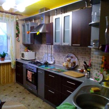 Оренда , 3 к квартира , Сади 2