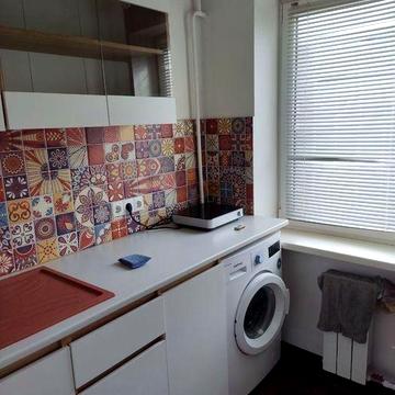 Здам малосімейку на довгий термін