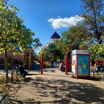 Аренда квартиры на ЮТЗ