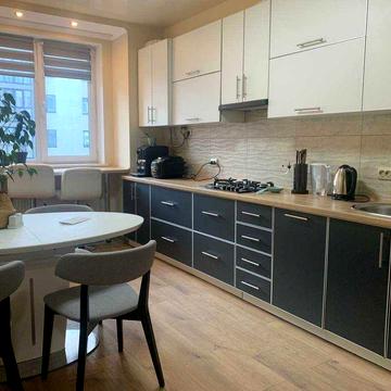 Здам двокімнатну квартиру у Львові вул.Демнянська від власника