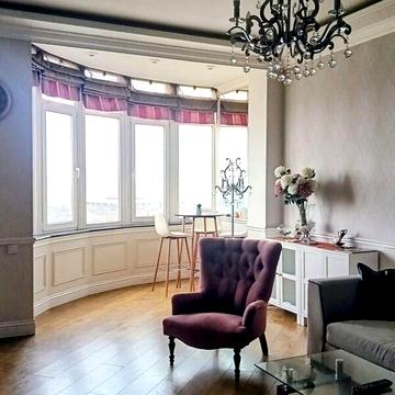 Довгострокова оренда 3к Квартира Базарна вулиця ЖК Капитан