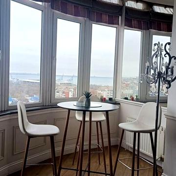 Довгострокова оренда 3к Квартира Базарна вулиця ЖК Капитан