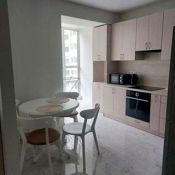 1к Без комісії Харківське шосе 190 ремонт Новий комплекс м.Бориспільск