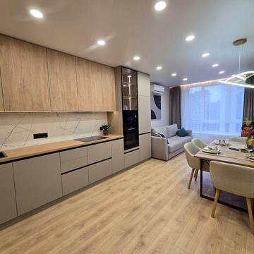 ВЛАСНИК 1к 43м2 квартира ЖК Варшавський 3 Варшавский Торг 15 пов. ЖК Варшавський