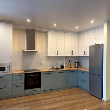 Продаж 2 кім. квартири вул. Пасічна ЖК "Глобус Панорама" ЖК Глобус Панорама