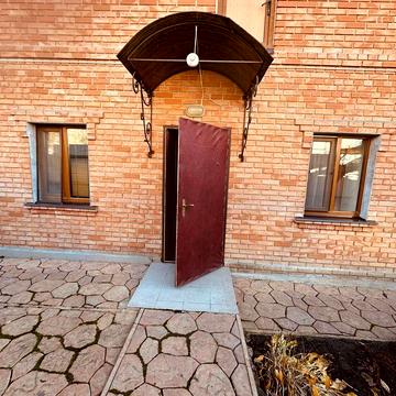 Аренда части дома 36м2 район Катрановка.