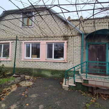 Продам дом в Усатово