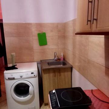 Довгострокова оренда 1к Квартира Миколи Лисенка вулиця