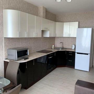 2к Квартира! Метро Деміївська, Генератор , Феодосійська 2Л