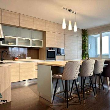 4к! ІДЕАЛЬНО ДЛЯ СІМЇ або ПАРИ! ЖК Park Avenue! Закрита територія