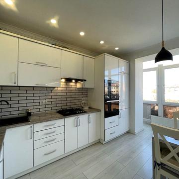 Довга вул., 20в