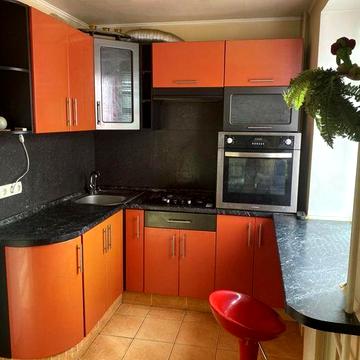 3-кім кв. На Космосі