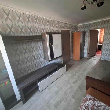 Центр!Продаж 2-х кім.квартири у цегляному будинку! Сертифікат.