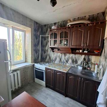 Центр!Продаж 2-х кім.квартири у цегляному будинку! Сертифікат.