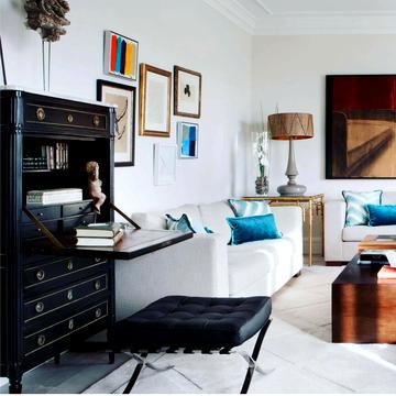 Бульварно-Кудрявська вул. (Воровського), 17-А