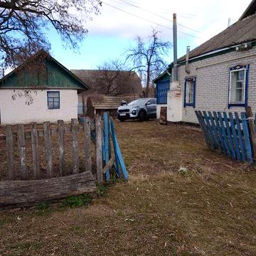 Продаж дома с.Жоравка