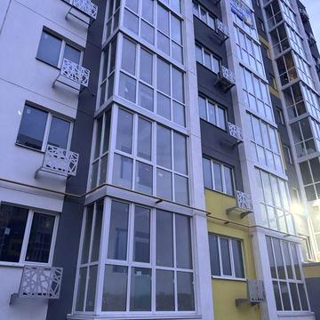 Продаж 2-кім.квартири ЖК Пелюстковий