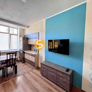 Оренда 1-кім. квартири, вул. Ахматової, Позняки