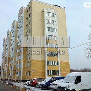 Продаж 1к Квартира Озерна вулиця