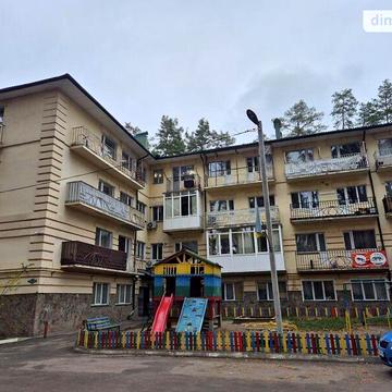 Продаж 1к Квартира Рильського вулиця