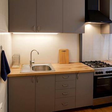 Сдам 2к окремі кімнати Яхт Клуб Січ Перемога 6