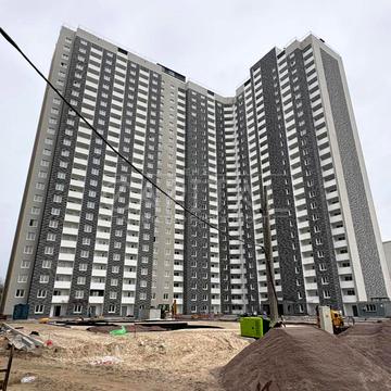 Героїв Енергетиків вул., 43