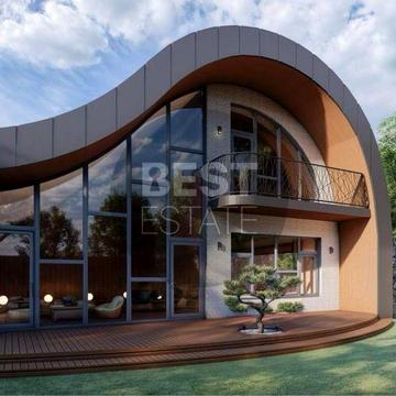 Продаж ексклюзивного 2-поверх. будинку на Павловому Полі