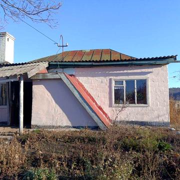 Продаж будинку в селі Будище