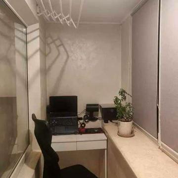 Продам однушку "Все включено"+ рабочий кабинет