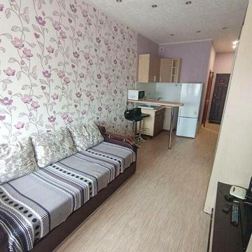 Сдам смарт квартиру Одесская. Реально!