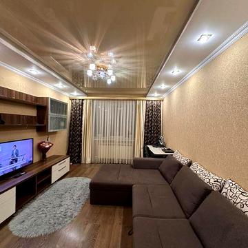 3 кімнатна квартира