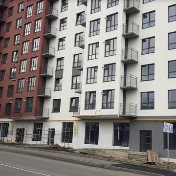 Волошкова вул. (Іванова), 4б