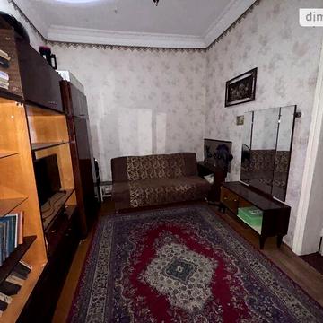 Продаж 1к Квартира Дворянська вулиця