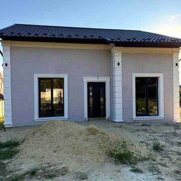 Продається новозбудований будинок вул. Гуцульська