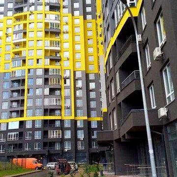 Продається 3кв ЖК Медовий, вул.Радченка Петра 27 Соломянський р-н юа ЖК Медовий