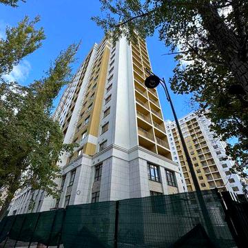 1к Ремонт Одесские Традиции Глушко Королёва Рассрочка Без Комиссии ЖК Одесские традиции на Глушко