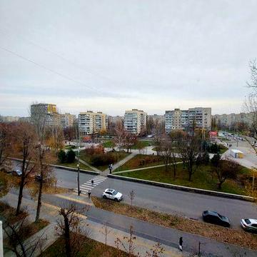 Продам 3-х кімнатну квартиру з ремонтом  ж/м Перемога - 5.