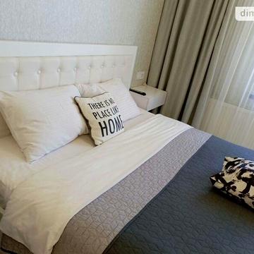 Довгострокова оренда 1к Квартира Педагогічна вулиця ЖК Лимнос