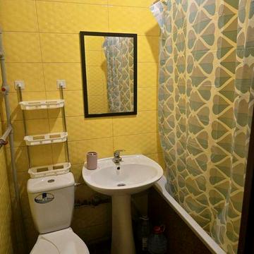 Здається 1-кімнатна квартира