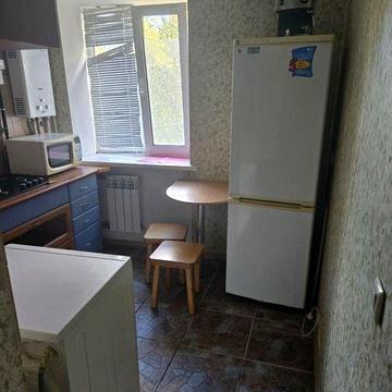 Здається 1-кімнатна квартира